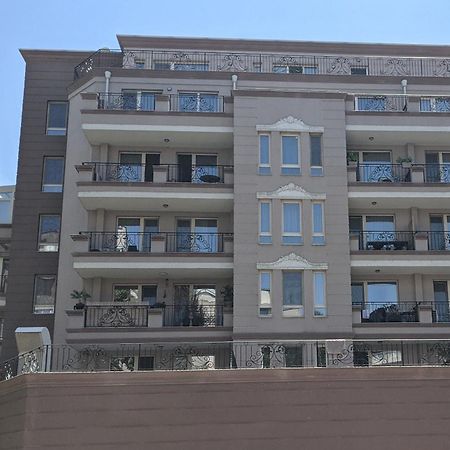 Lux 2 Central Apartment With Garage Plovdiv Exterior foto
